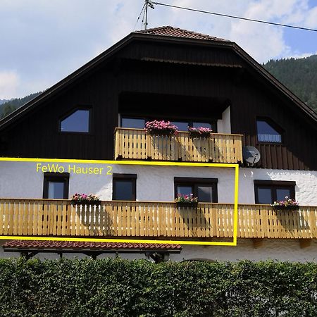 Alpenblick Fewo Hauser Reisach Ngoại thất bức ảnh
