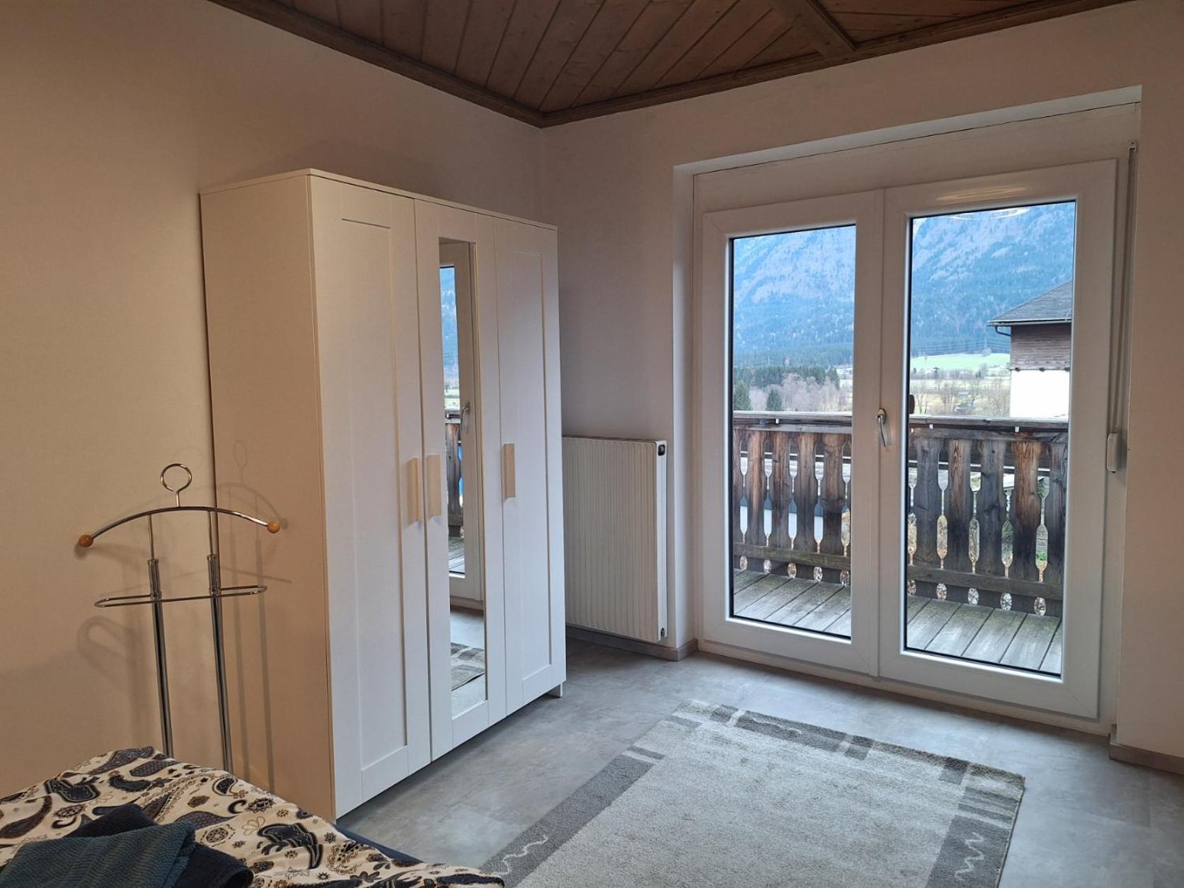 Alpenblick Fewo Hauser Reisach Ngoại thất bức ảnh